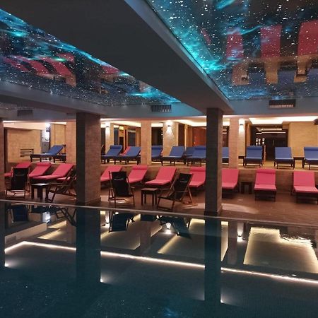 L&N Apartmani Kopaonik-Milmari Resort Extérieur photo