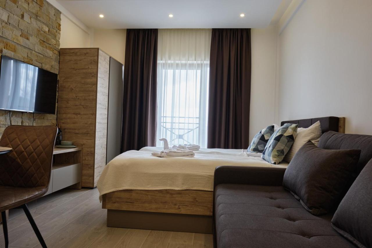 L&N Apartmani Kopaonik-Milmari Resort Extérieur photo