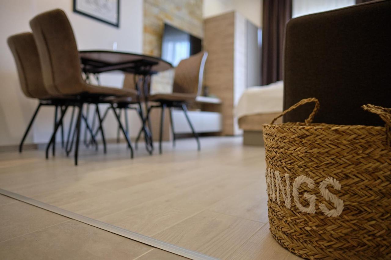 L&N Apartmani Kopaonik-Milmari Resort Extérieur photo