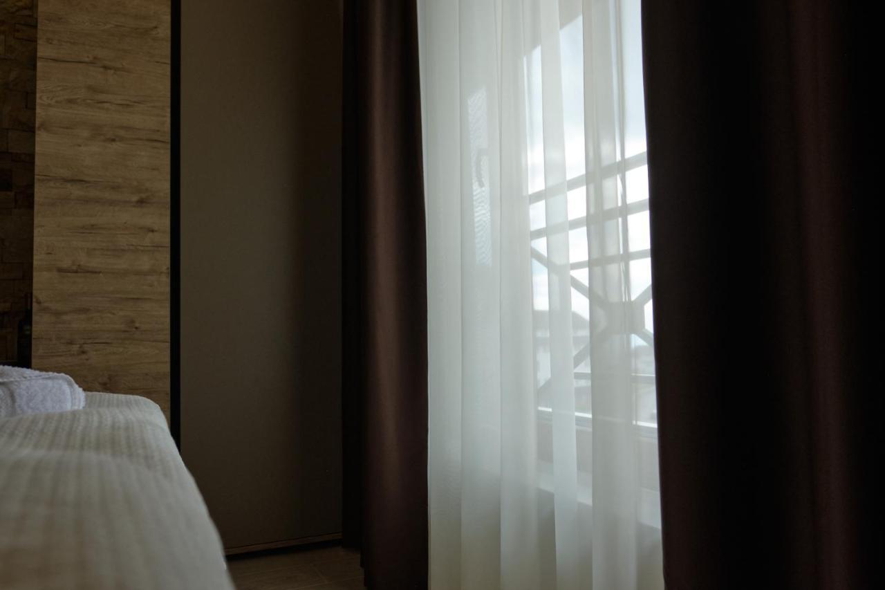 L&N Apartmani Kopaonik-Milmari Resort Extérieur photo