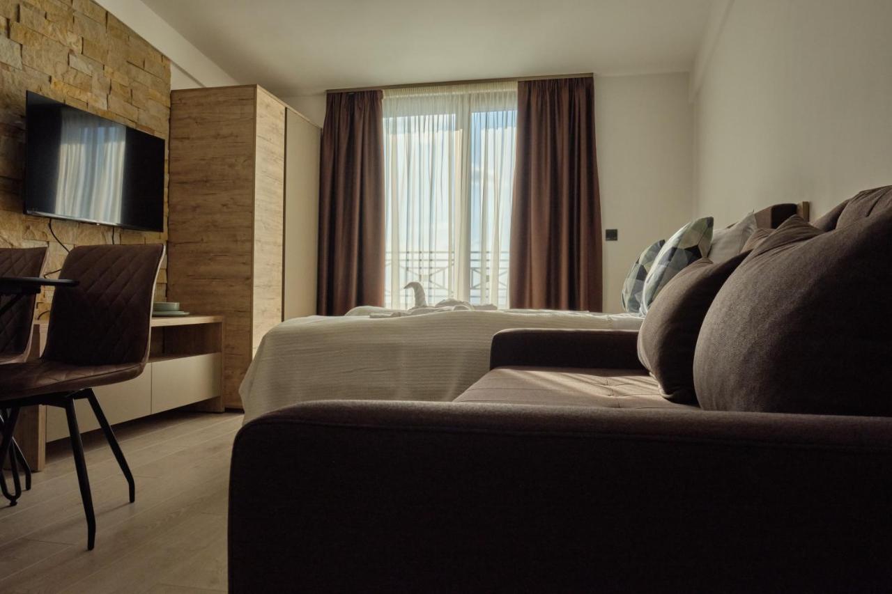 L&N Apartmani Kopaonik-Milmari Resort Extérieur photo