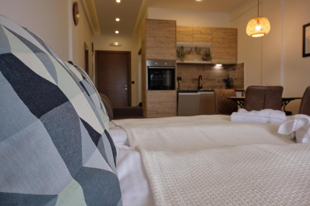 L&N Apartmani Kopaonik-Milmari Resort Extérieur photo