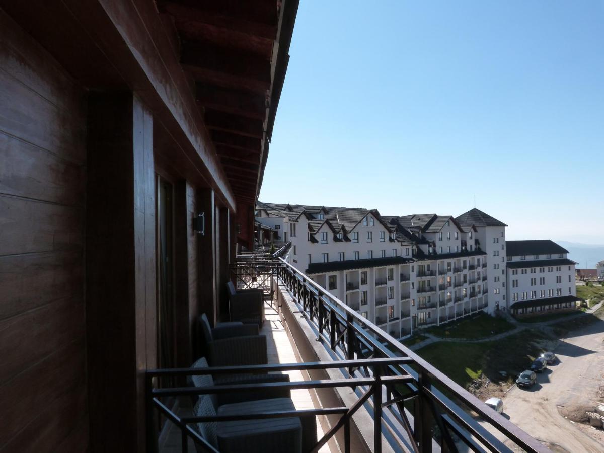 L&N Apartmani Kopaonik-Milmari Resort Extérieur photo