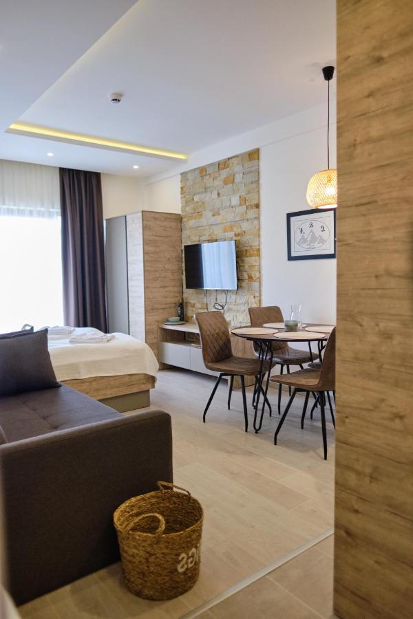 L&N Apartmani Kopaonik-Milmari Resort Extérieur photo