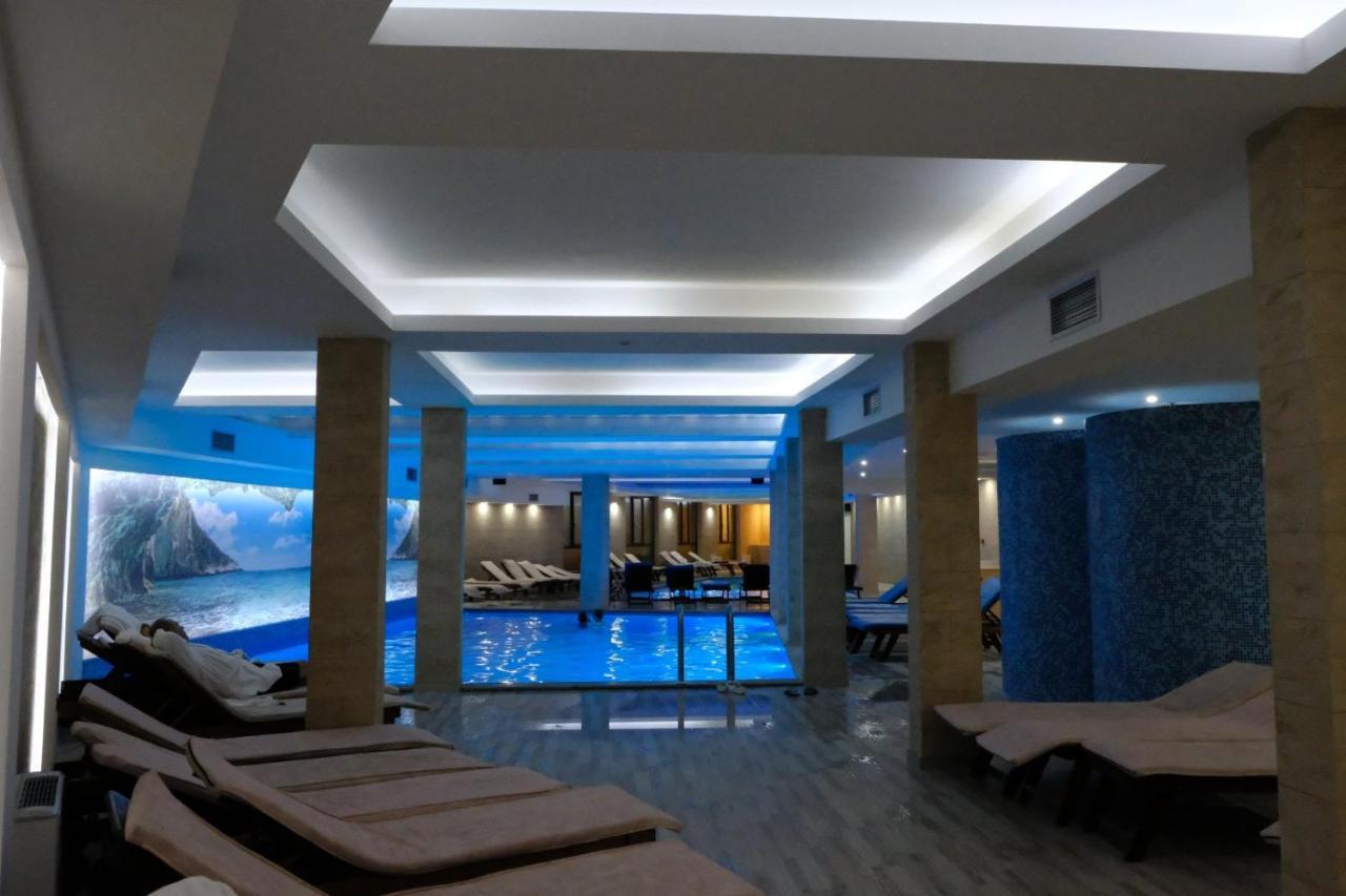 L&N Apartmani Kopaonik-Milmari Resort Extérieur photo