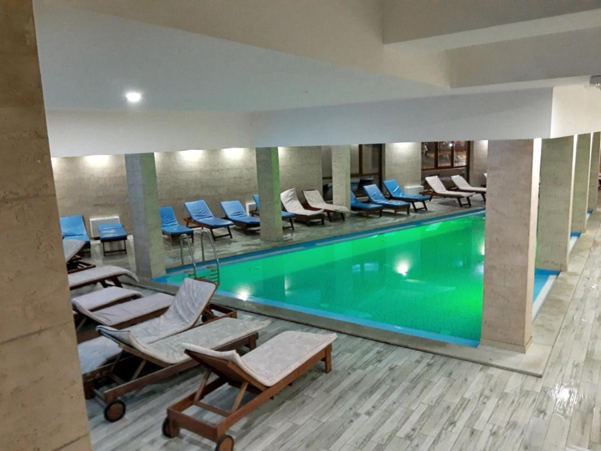 L&N Apartmani Kopaonik-Milmari Resort Extérieur photo