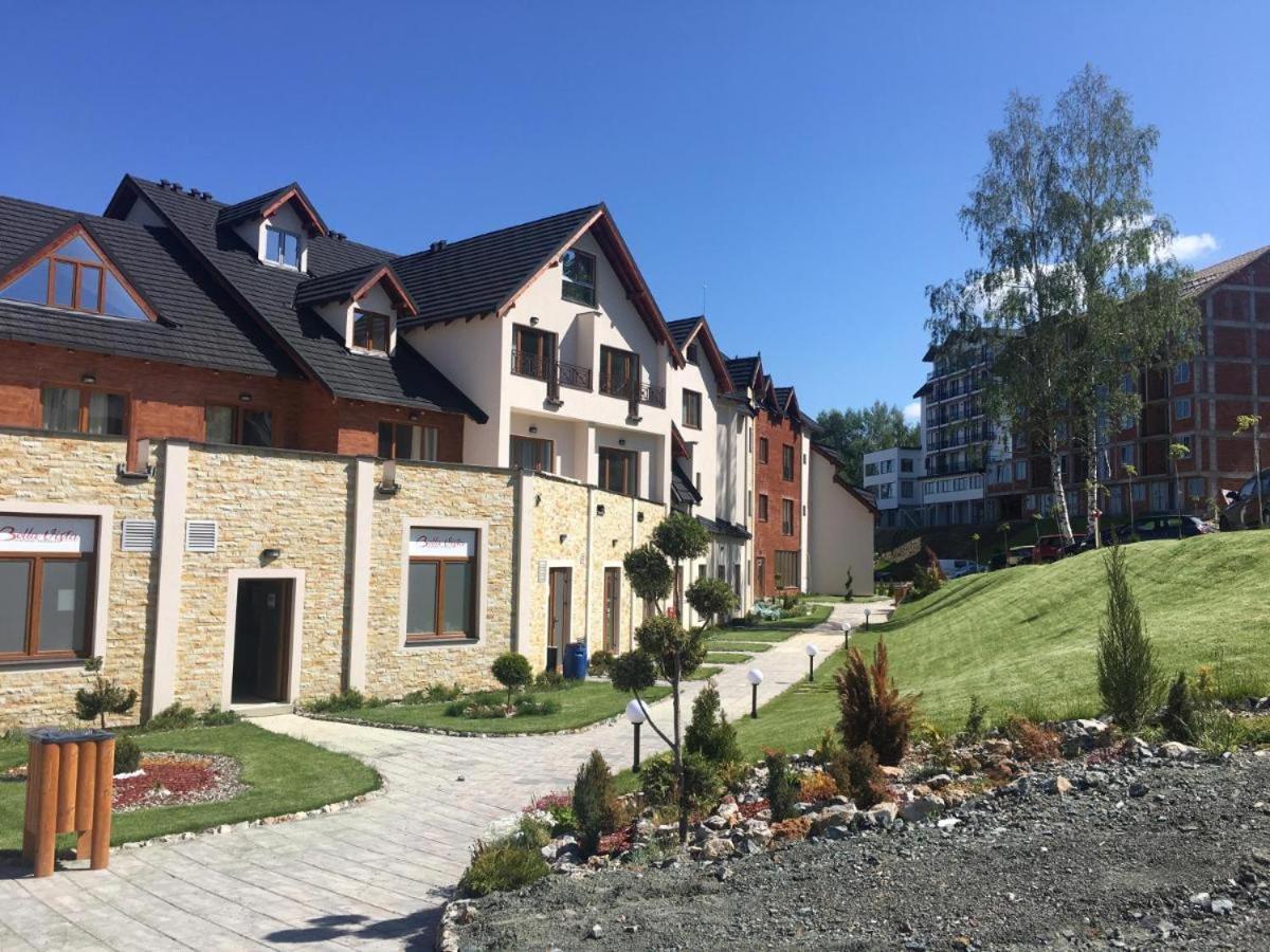 L&N Apartmani Kopaonik-Milmari Resort Extérieur photo