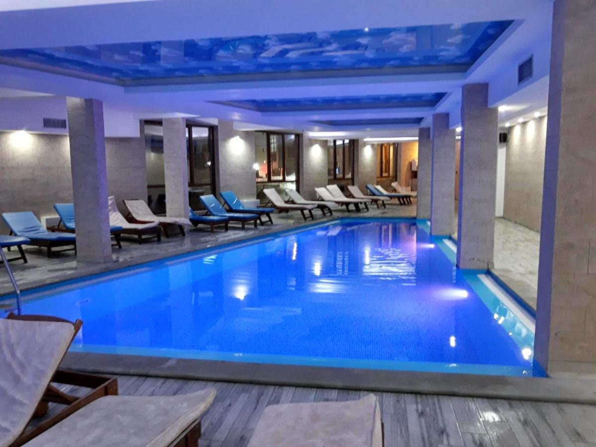 L&N Apartmani Kopaonik-Milmari Resort Extérieur photo