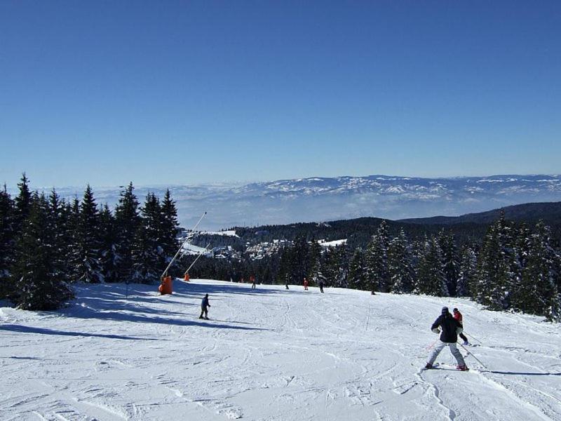 L&N Apartmani Kopaonik-Milmari Resort Extérieur photo