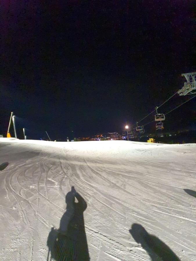 L&N Apartmani Kopaonik-Milmari Resort Extérieur photo
