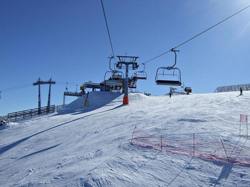 L&N Apartmani Kopaonik-Milmari Resort Extérieur photo