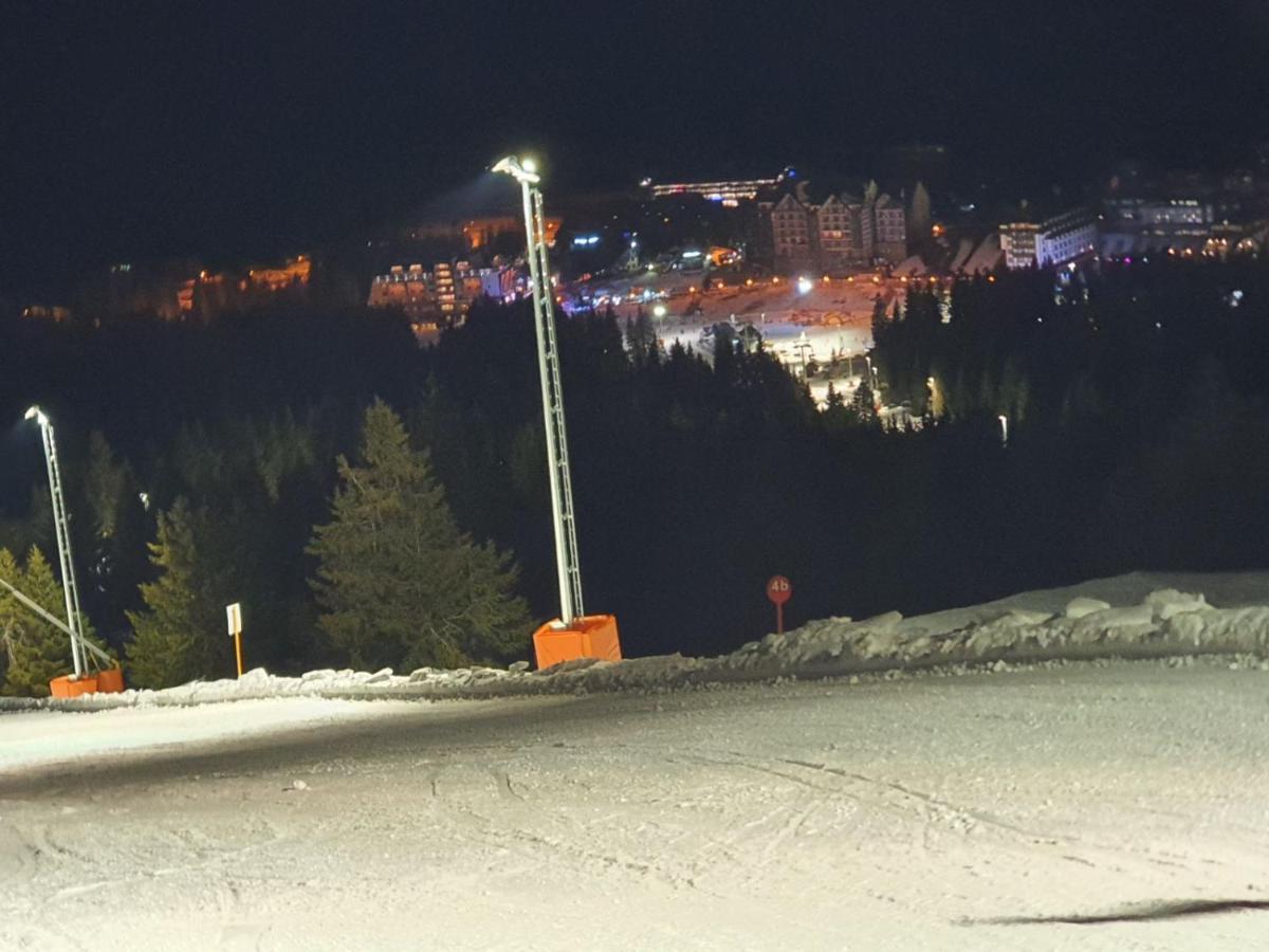 L&N Apartmani Kopaonik-Milmari Resort Extérieur photo