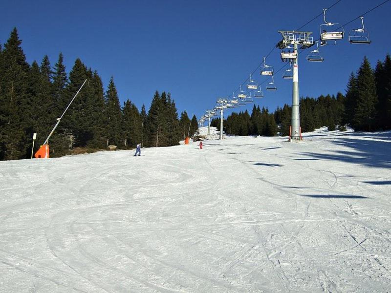 L&N Apartmani Kopaonik-Milmari Resort Extérieur photo