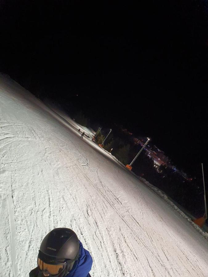 L&N Apartmani Kopaonik-Milmari Resort Extérieur photo