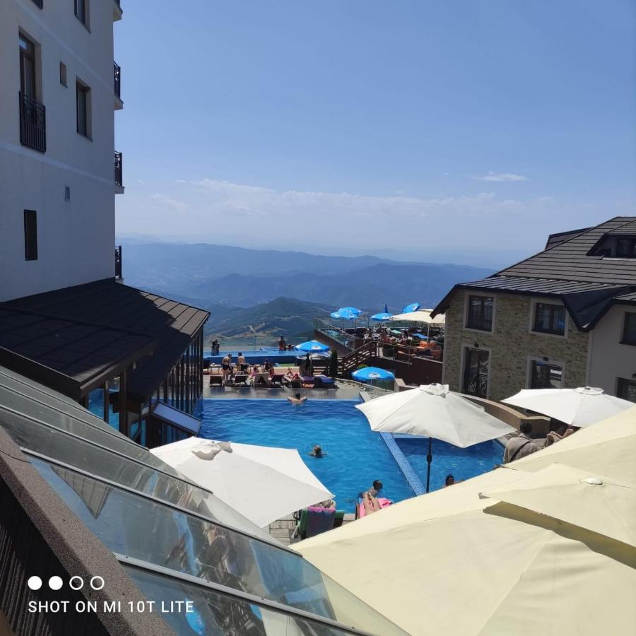 L&N Apartmani Kopaonik-Milmari Resort Extérieur photo