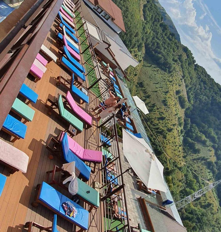 L&N Apartmani Kopaonik-Milmari Resort Extérieur photo