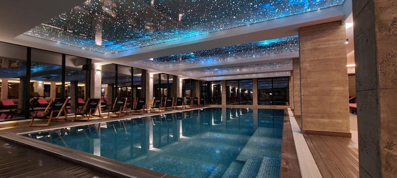 L&N Apartmani Kopaonik-Milmari Resort Extérieur photo