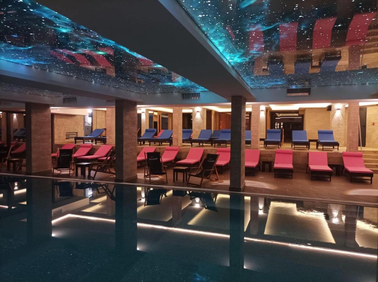 L&N Apartmani Kopaonik-Milmari Resort Extérieur photo