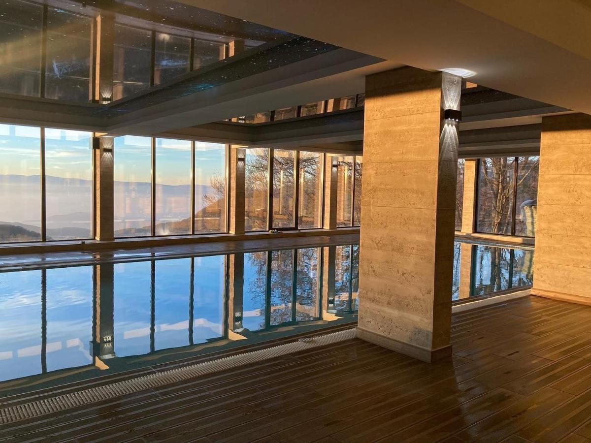 L&N Apartmani Kopaonik-Milmari Resort Extérieur photo