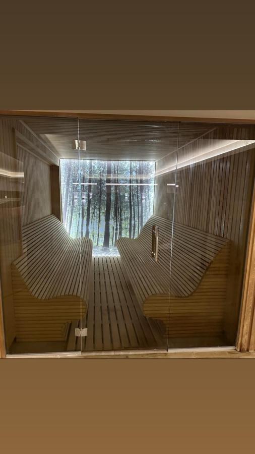 L&N Apartmani Kopaonik-Milmari Resort Extérieur photo
