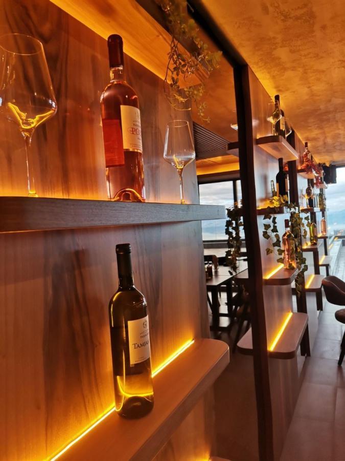 L&N Apartmani Kopaonik-Milmari Resort Extérieur photo